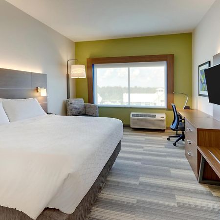 Holiday Inn Express - Wilmington - Porters Neck By Ihg Экстерьер фото