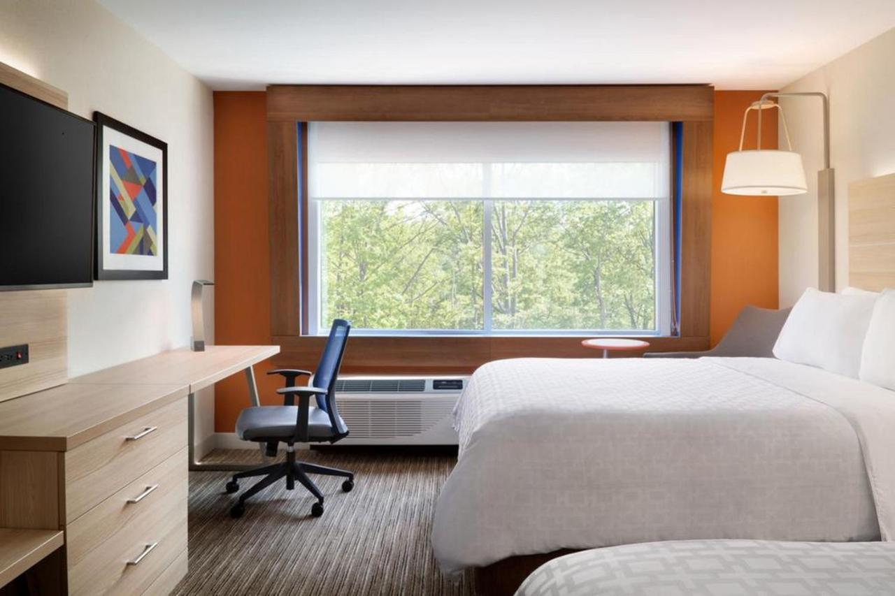 Holiday Inn Express - Wilmington - Porters Neck By Ihg Экстерьер фото