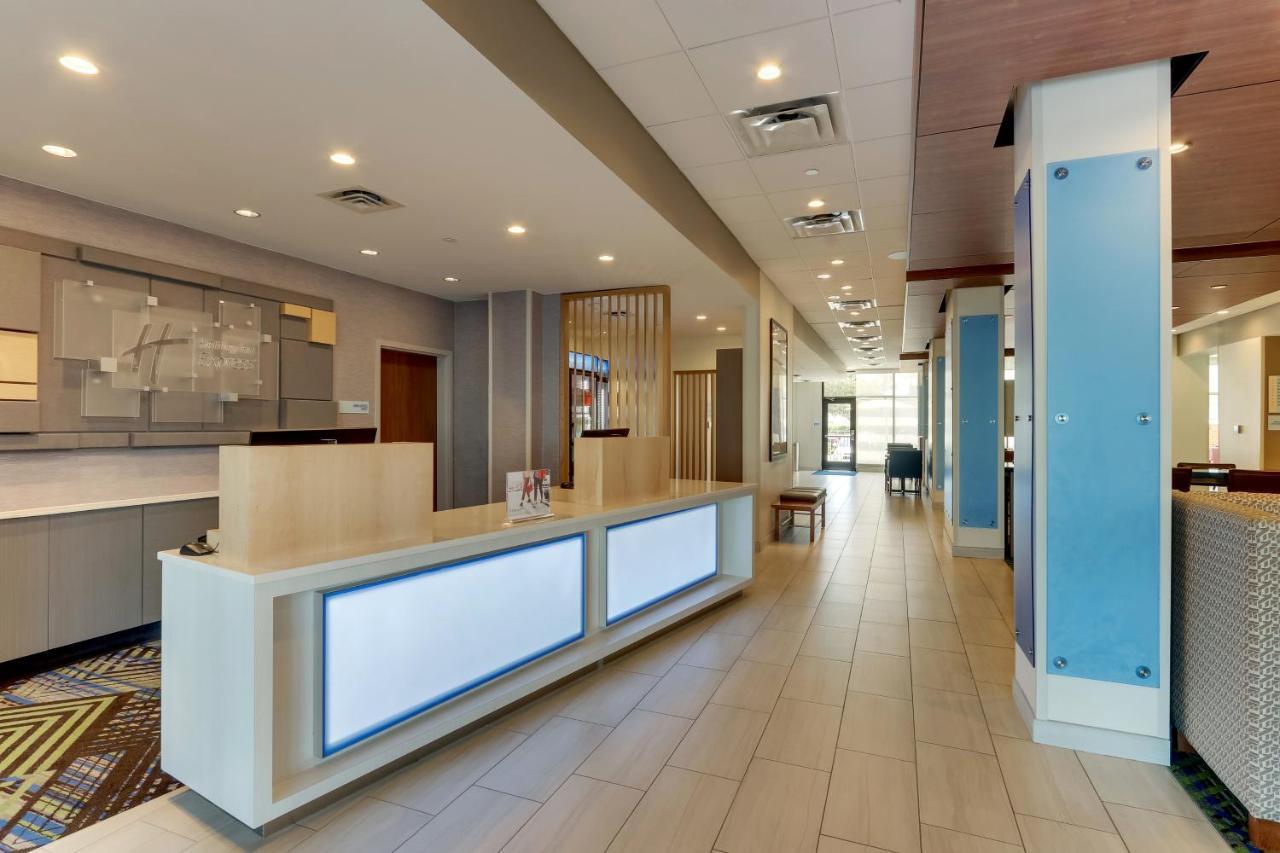 Holiday Inn Express - Wilmington - Porters Neck By Ihg Экстерьер фото
