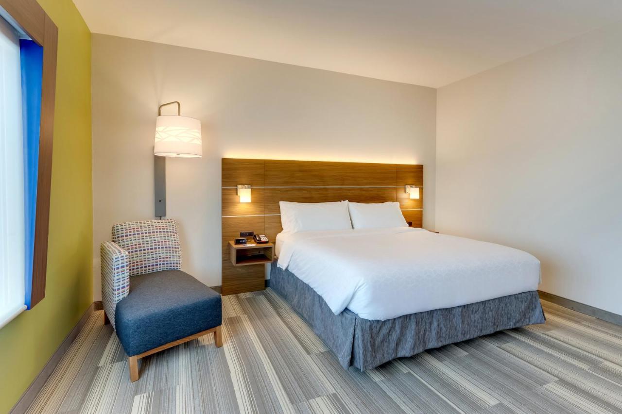 Holiday Inn Express - Wilmington - Porters Neck By Ihg Экстерьер фото