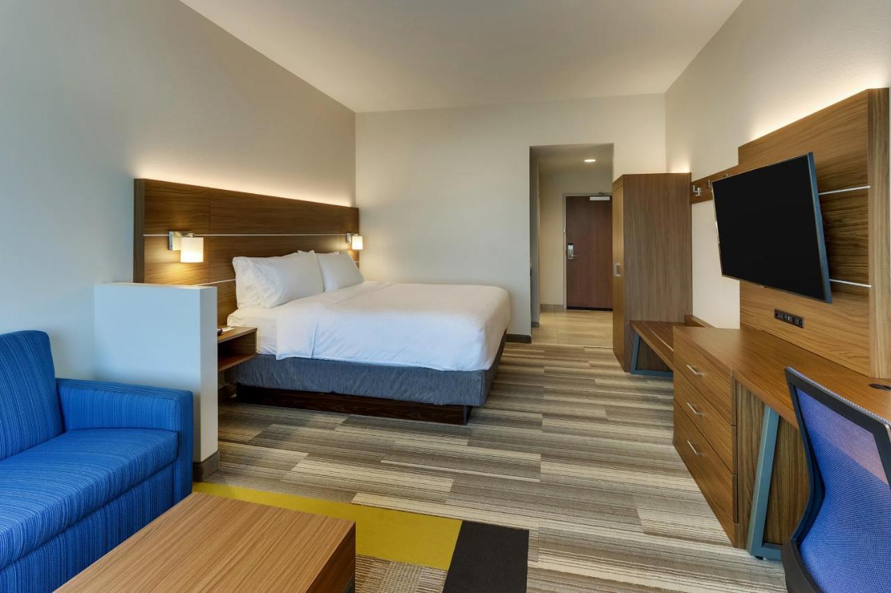 Holiday Inn Express - Wilmington - Porters Neck By Ihg Экстерьер фото