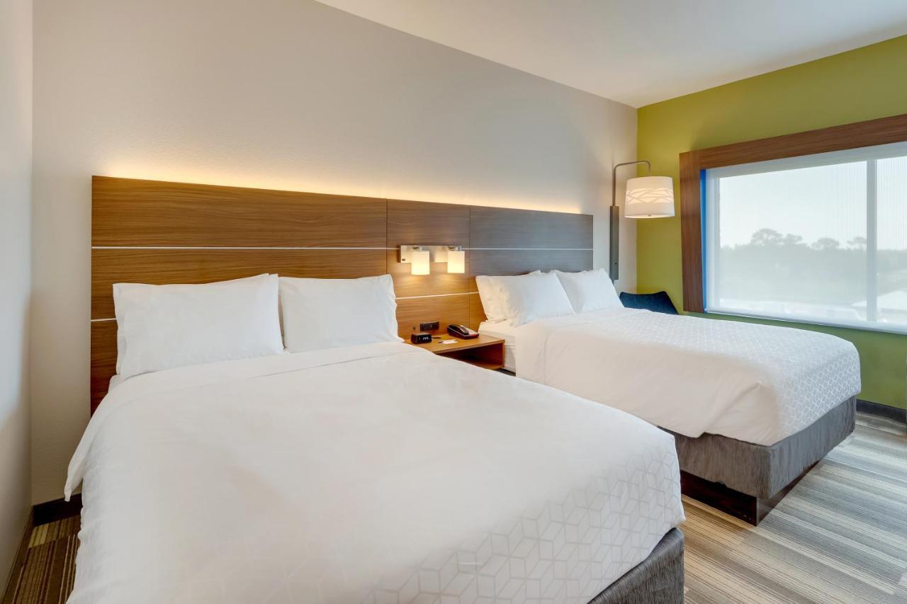 Holiday Inn Express - Wilmington - Porters Neck By Ihg Экстерьер фото