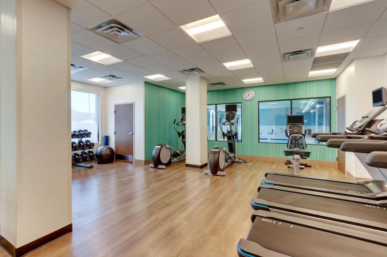 Holiday Inn Express - Wilmington - Porters Neck By Ihg Экстерьер фото