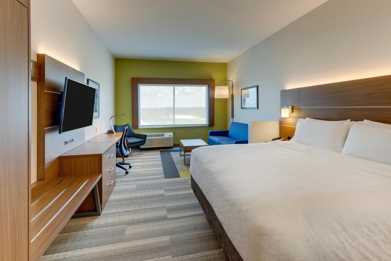 Holiday Inn Express - Wilmington - Porters Neck By Ihg Экстерьер фото