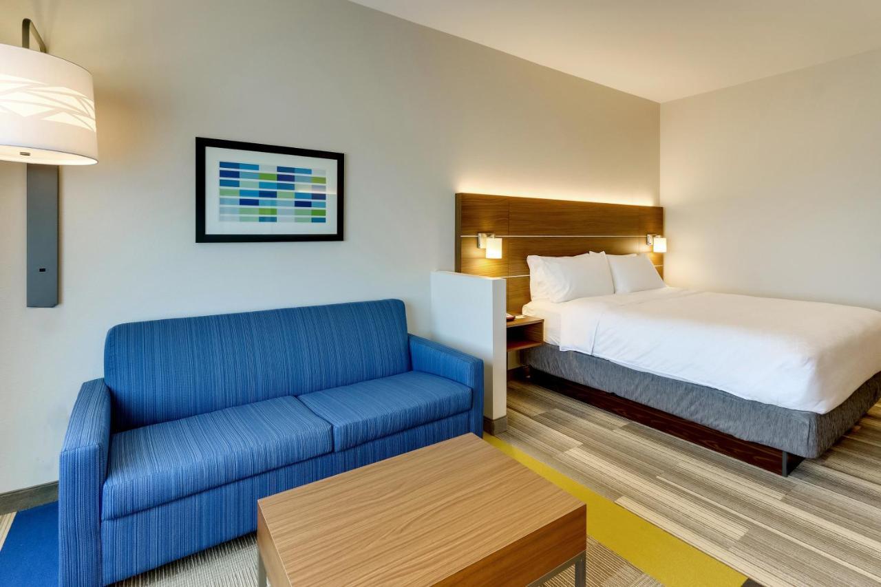 Holiday Inn Express - Wilmington - Porters Neck By Ihg Экстерьер фото